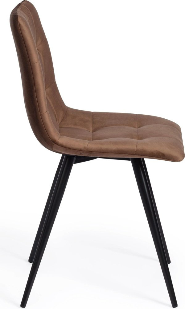 ixlos Chilly, 88x45x53 см, коричневый купить,NaN