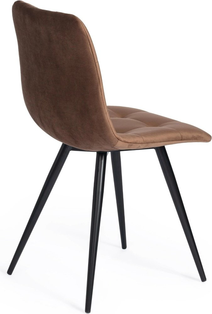 ixlos Chilly, 88x45x53 см, коричневый купить,NaN