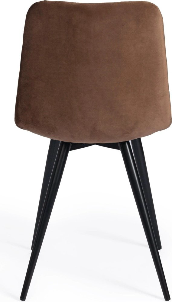 ixlos Chilly, 88x45x53 см, коричневый купить,NaN