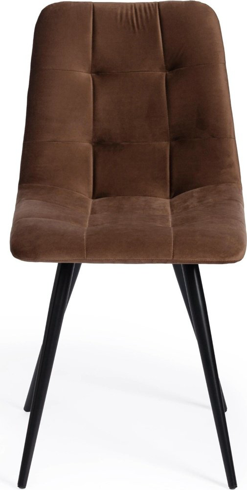 ixlos Chilly, 88x45x53 см, коричневый купить,NaN