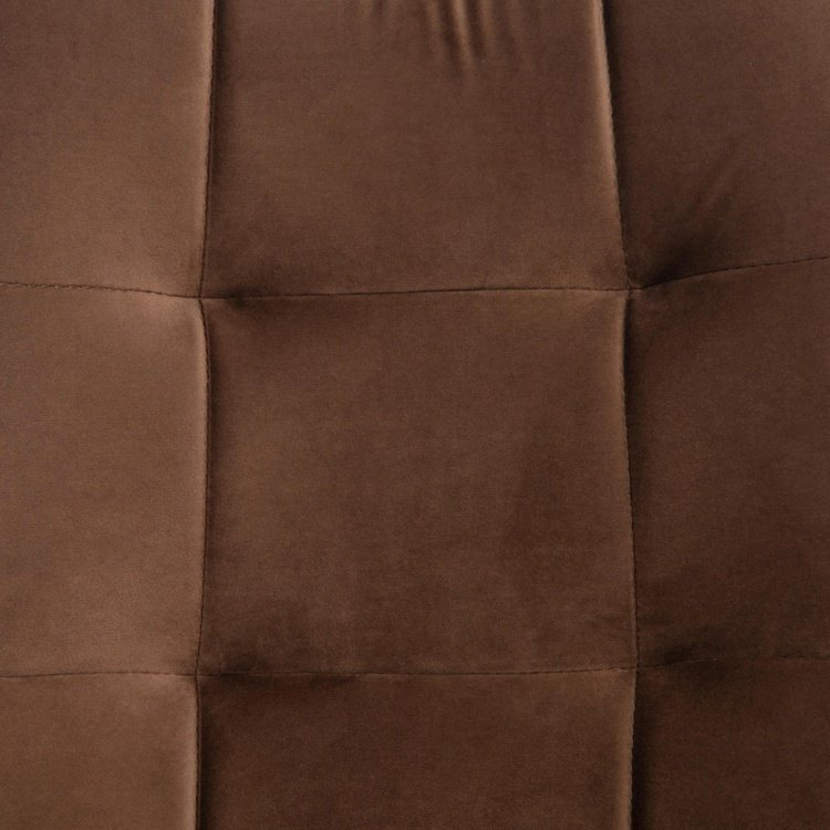 ixlos Chilly, 88x45x53 см, коричневый купить,NaN