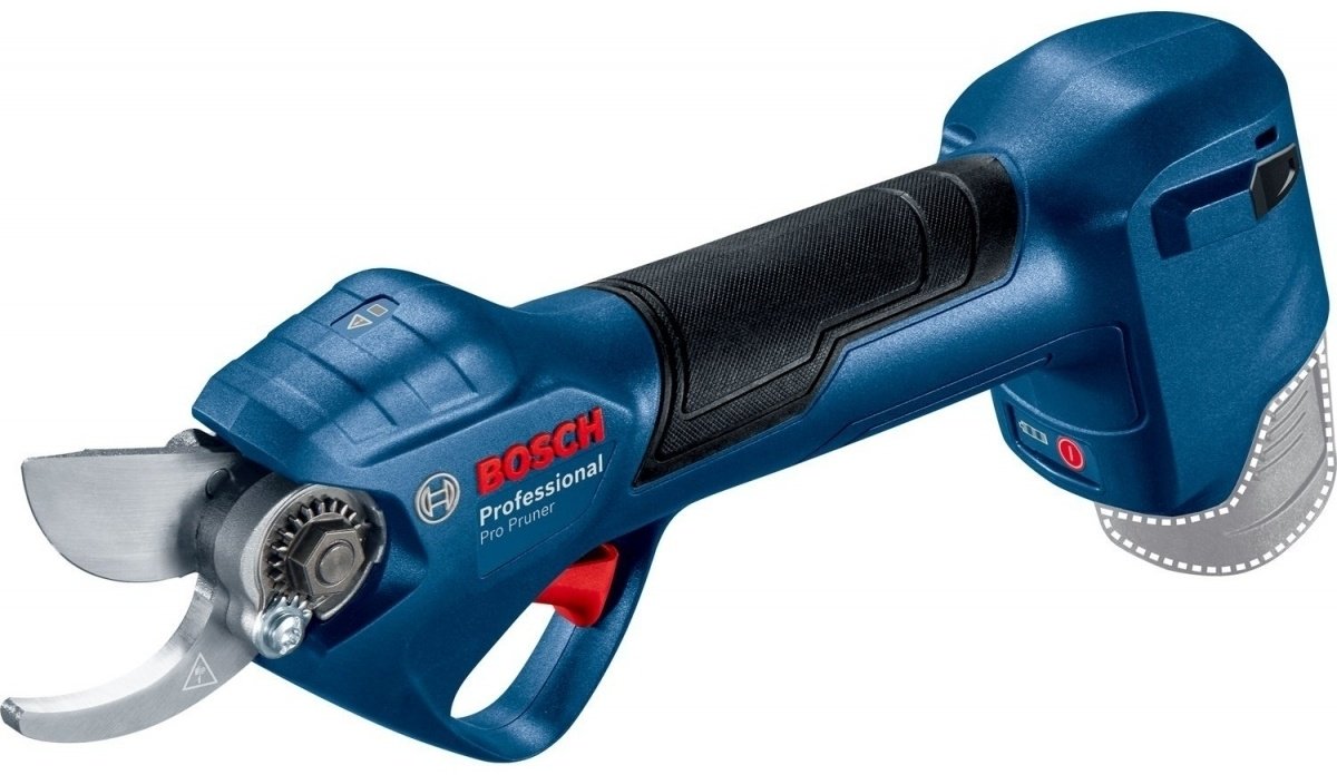 Кусторез Bosch Pro Pruner 06019K1020
