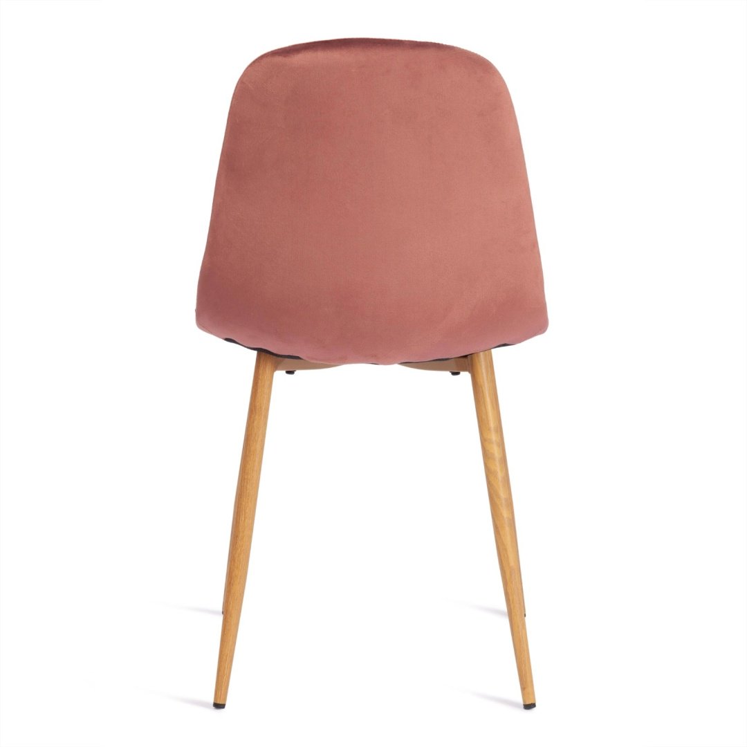 Стул Tetchair Breeze 20091, 87x44x53 см, розовый 1 шт. купить,0