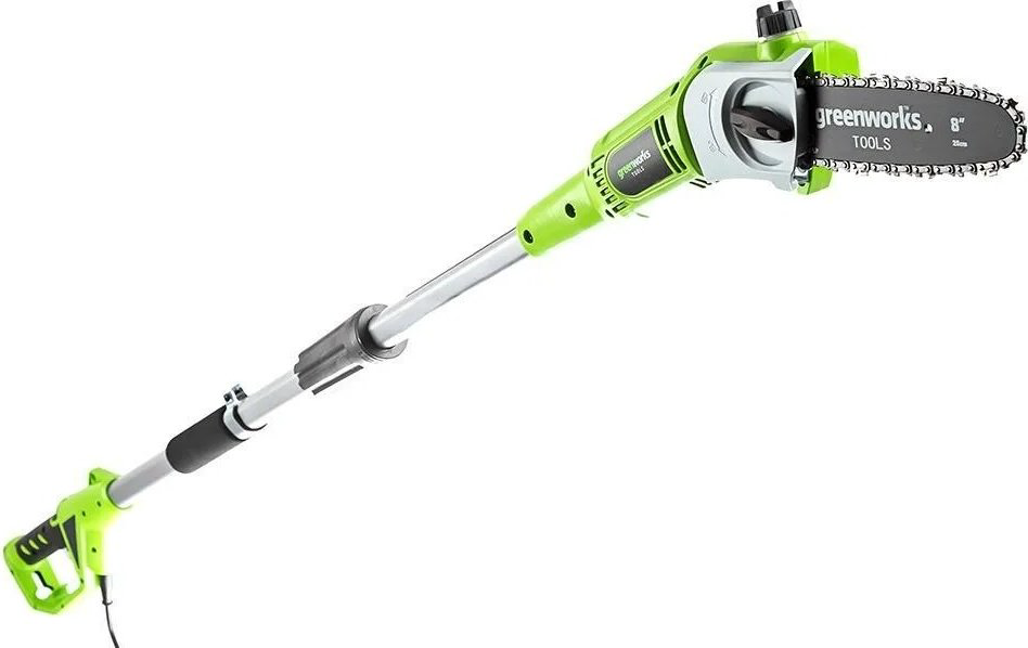 Кусторез Greenworks GPS7220 20147 купить,NaN