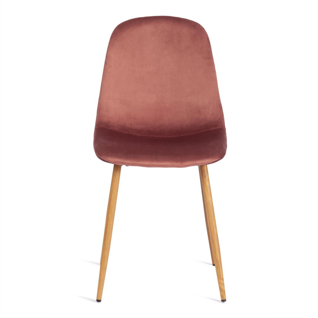 Стул Tetchair Breeze 20091, 87x44x53 см, розовый 1 шт. купить,NaN
