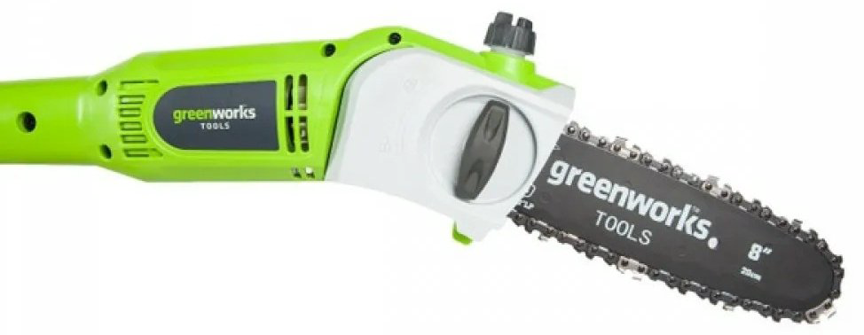 Кусторез Greenworks GPS7220 20147 купить,NaN