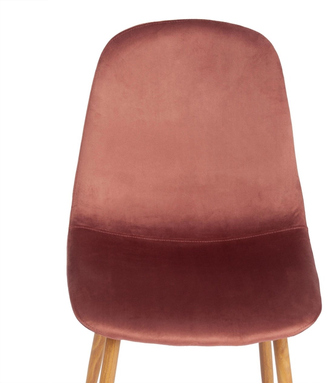 Стул Tetchair Breeze 20091, 87x44x53 см, розовый 1 шт. купить,0