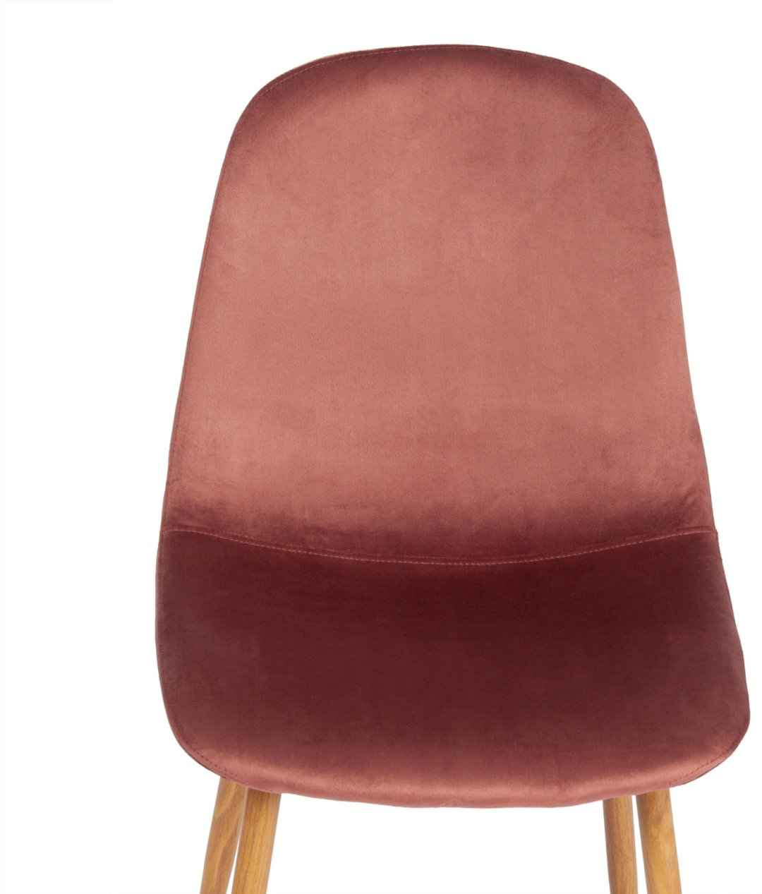 Стул Tetchair Breeze 20091, 87x44x53 см, розовый 1 шт. купить,NaN