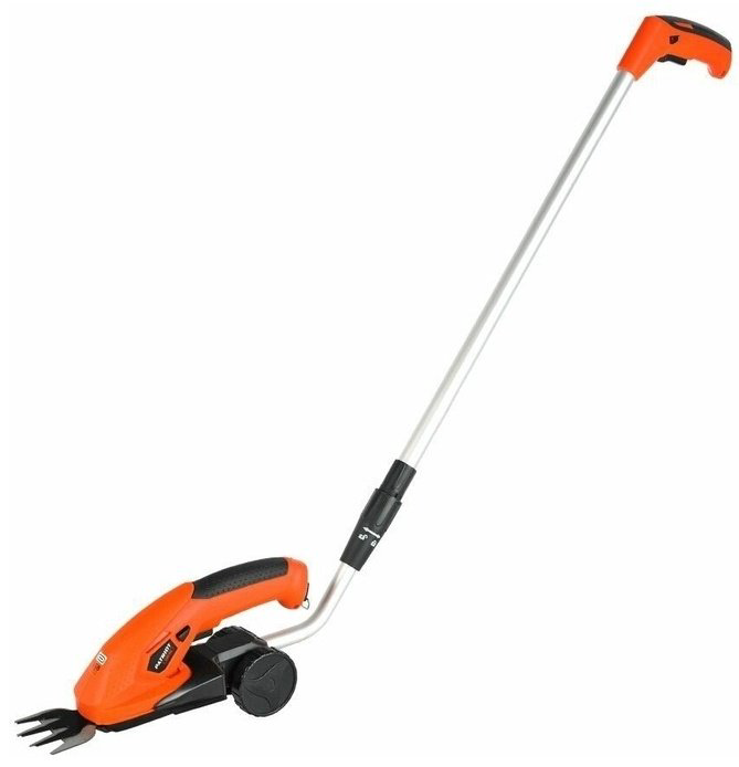 Кусторез Patriot CSH 361 3.6В купить,NaN