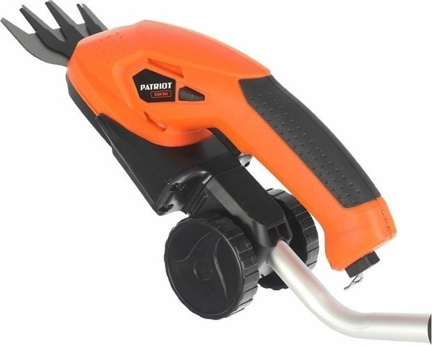 Кусторез Patriot CSH 361 3.6В купить,0