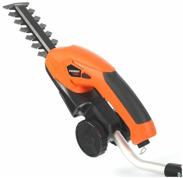 Кусторез Patriot CSH 361 3.6В купить,0