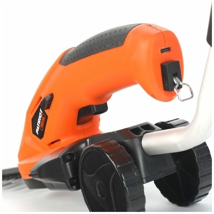 Кусторез Patriot CSH 361 3.6В купить,0