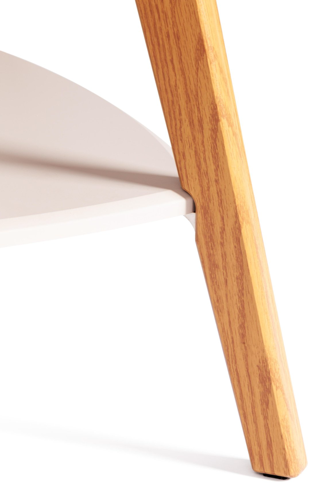 Журнальный столик Tetchair классический RIO	, 65x65x50 см, кремовый купить,NaN