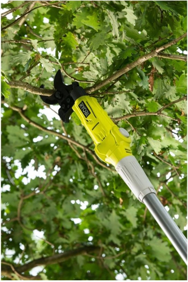 Кусторез RYOBI 5133004575 купить,0