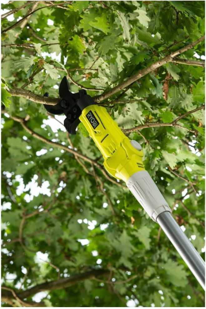 Кусторез RYOBI 5133004575 купить,NaN
