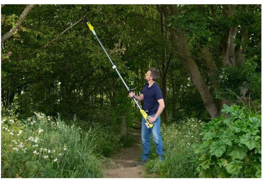 Кусторез RYOBI 5133004575 купить,0