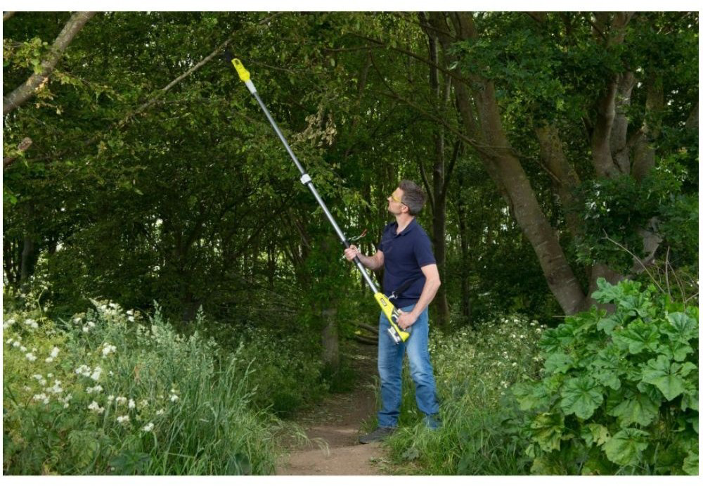 Кусторез RYOBI 5133004575 купить,NaN