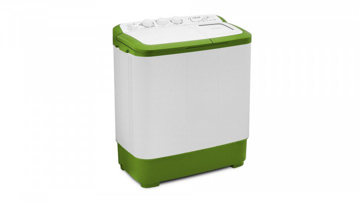 Стиральная машина Artel ART TЕ-60L зеленая купить,NaN