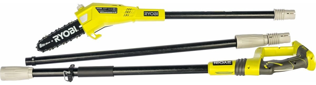 Кусторез RYOBI OPP1820 5133001250 купить,NaN