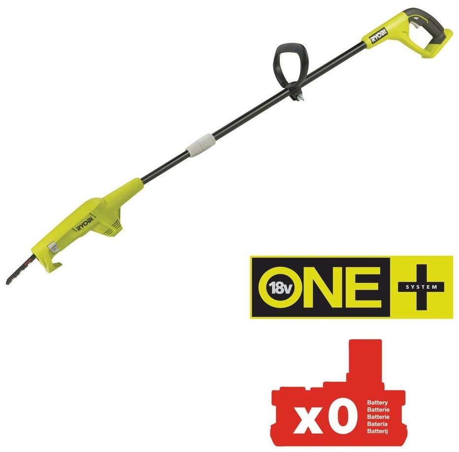Кусторез RYOBI OPS1821 5133000730 купить,0