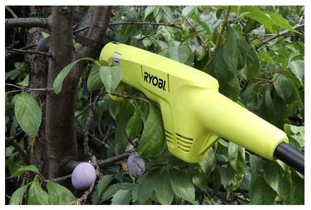 Кусторез RYOBI OPS1821 5133000730 купить,0