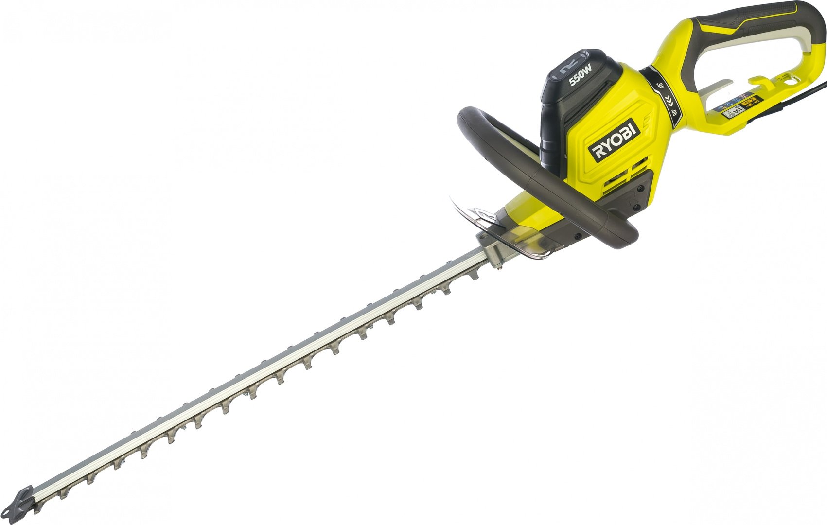 Кусторез RYOBI RHT5655RS 5133003643