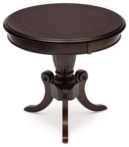Ixlos MEEN 16236v5625, 59x59x55 см, коричневый