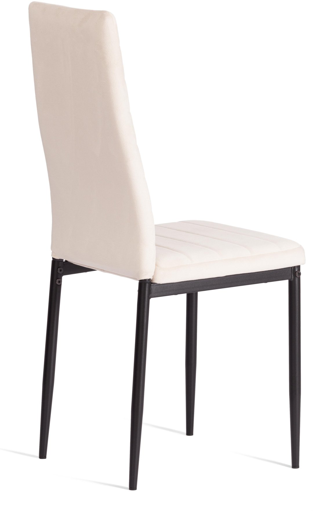 Стул Tetchair 20547, 98x41x49 см, бежевый купить,0