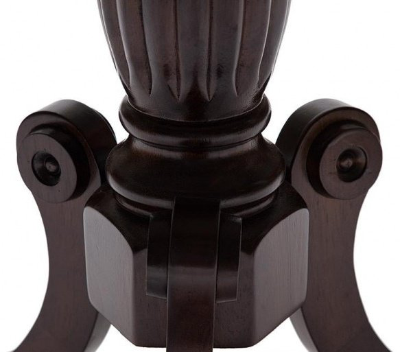Ixlos MEEN 16236v5625, 59x59x55 см, коричневый купить,NaN
