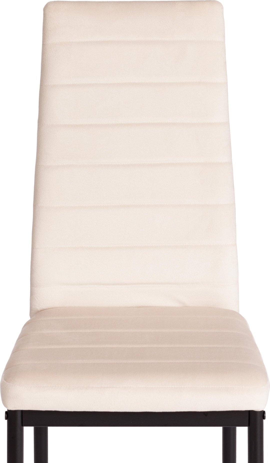 Стул Tetchair 20547, 98x41x49 см, бежевый купить,0