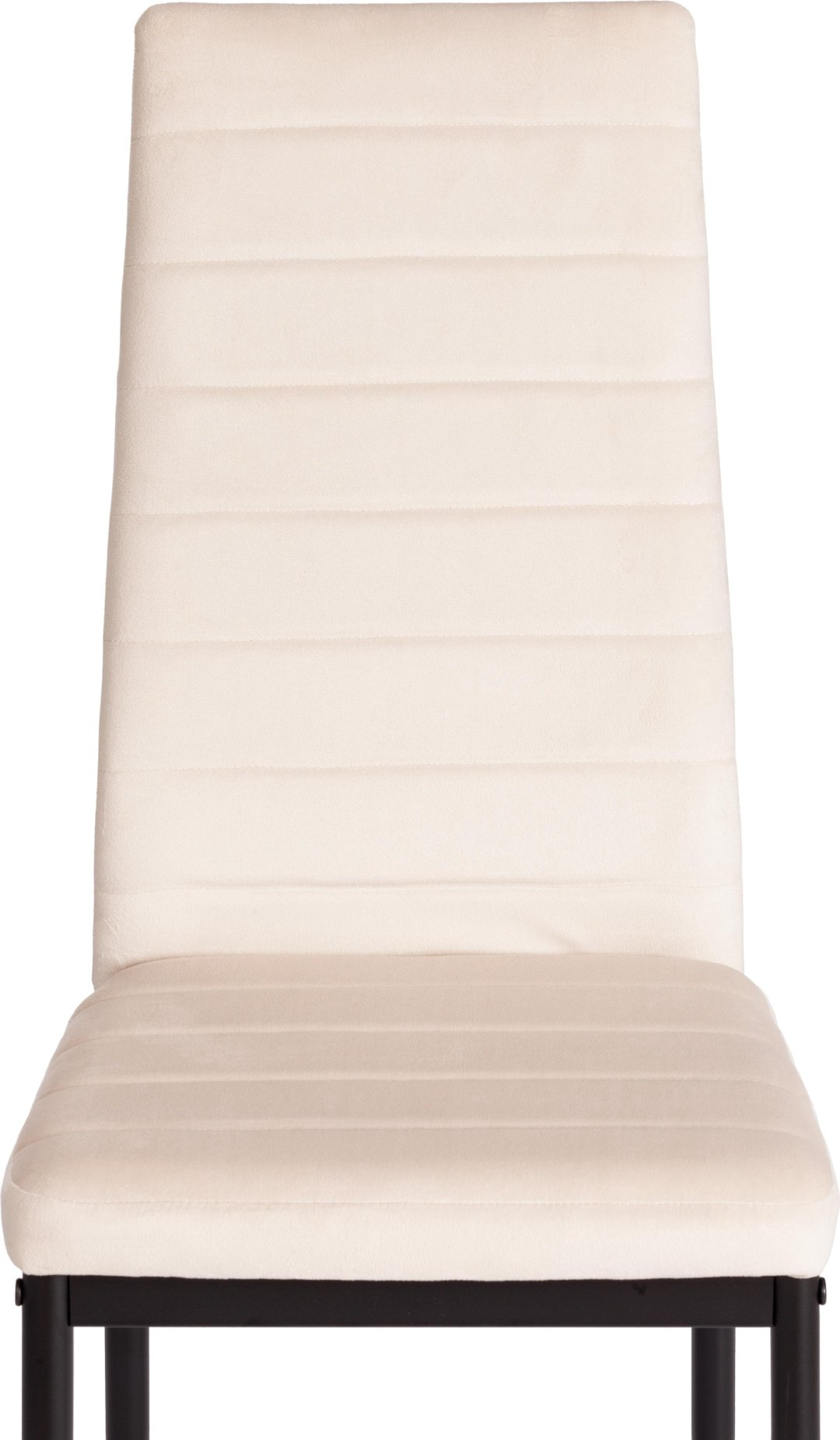 Стул Tetchair 20547, 98x41x49 см, бежевый купить,NaN