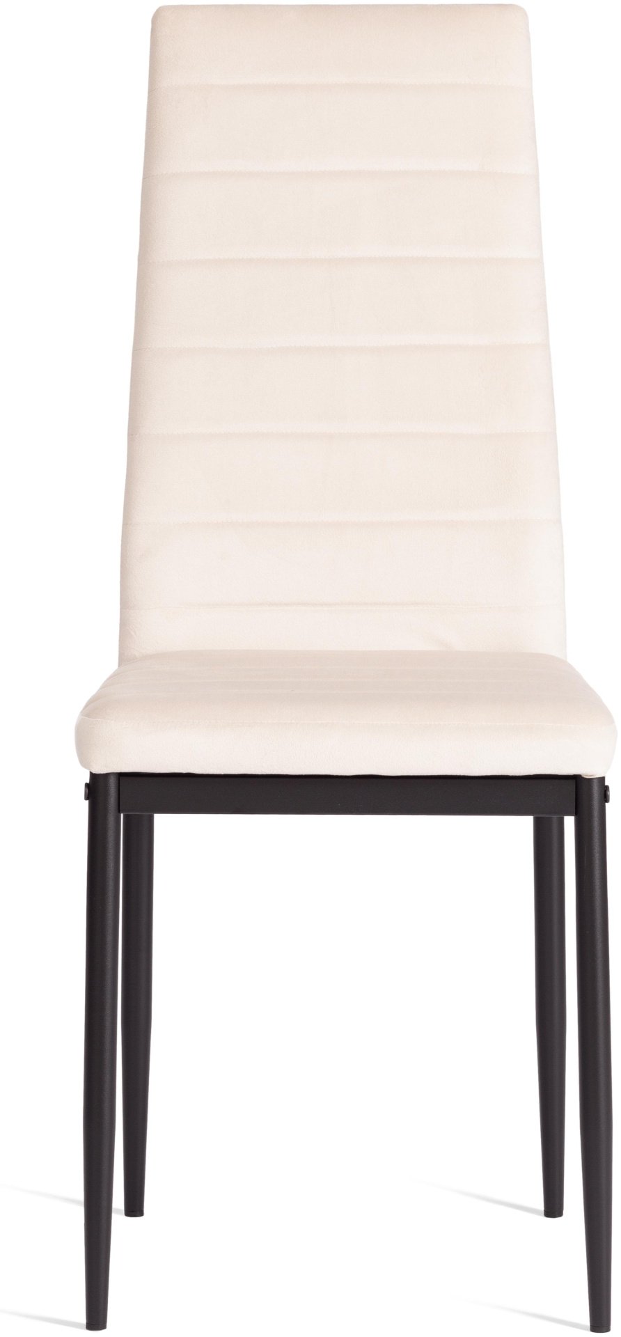 Стул Tetchair 20547, 98x41x49 см, бежевый купить,0
