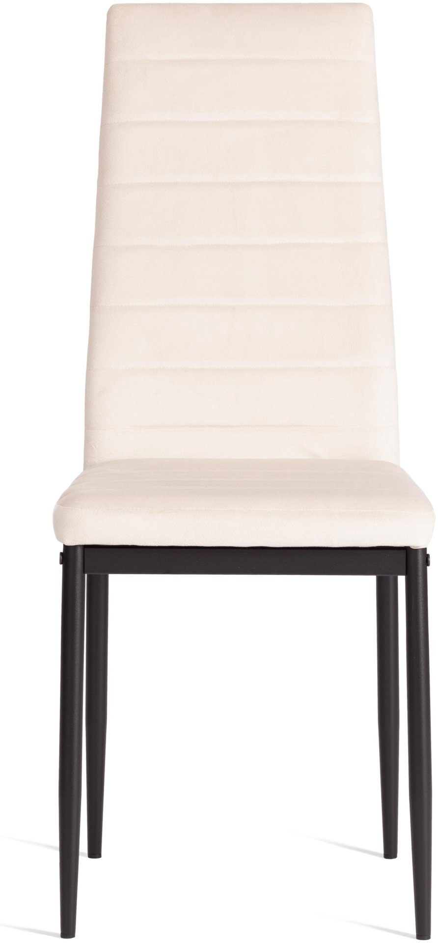Стул Tetchair 20547, 98x41x49 см, бежевый купить,NaN