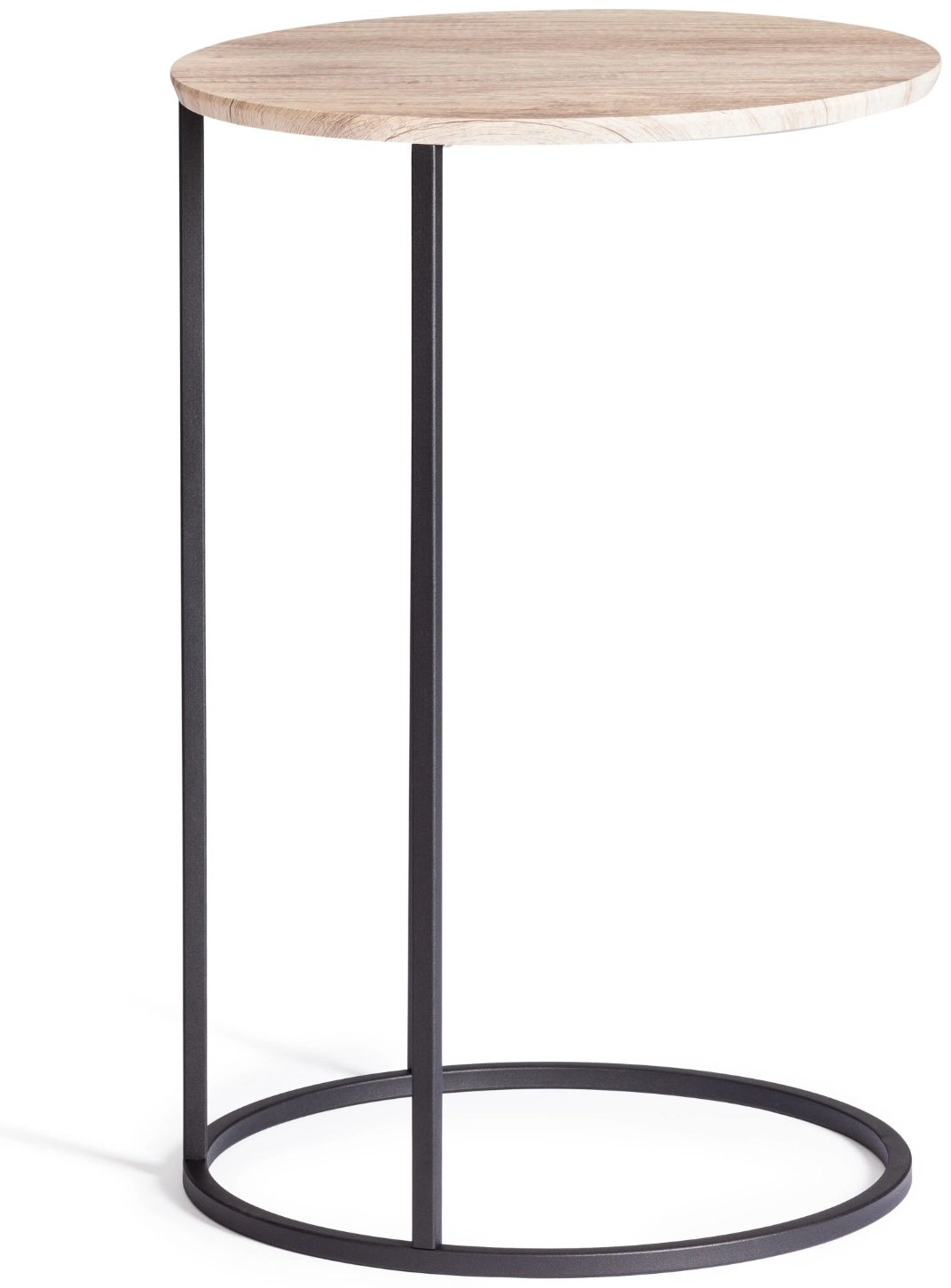 Tetchair стол классический Mone 21387, 45x45x70.5 см, черный, бежевый купить,NaN