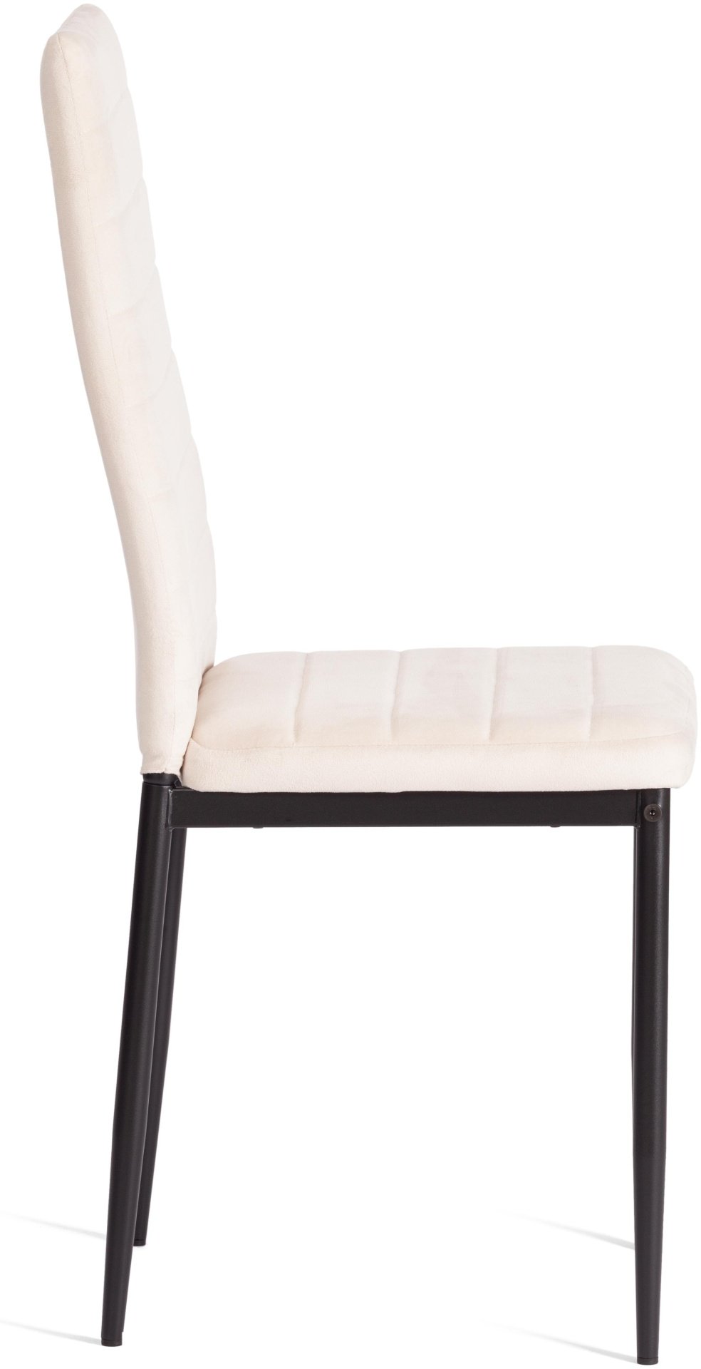 Стул Tetchair 20547, 98x41x49 см, бежевый купить,0