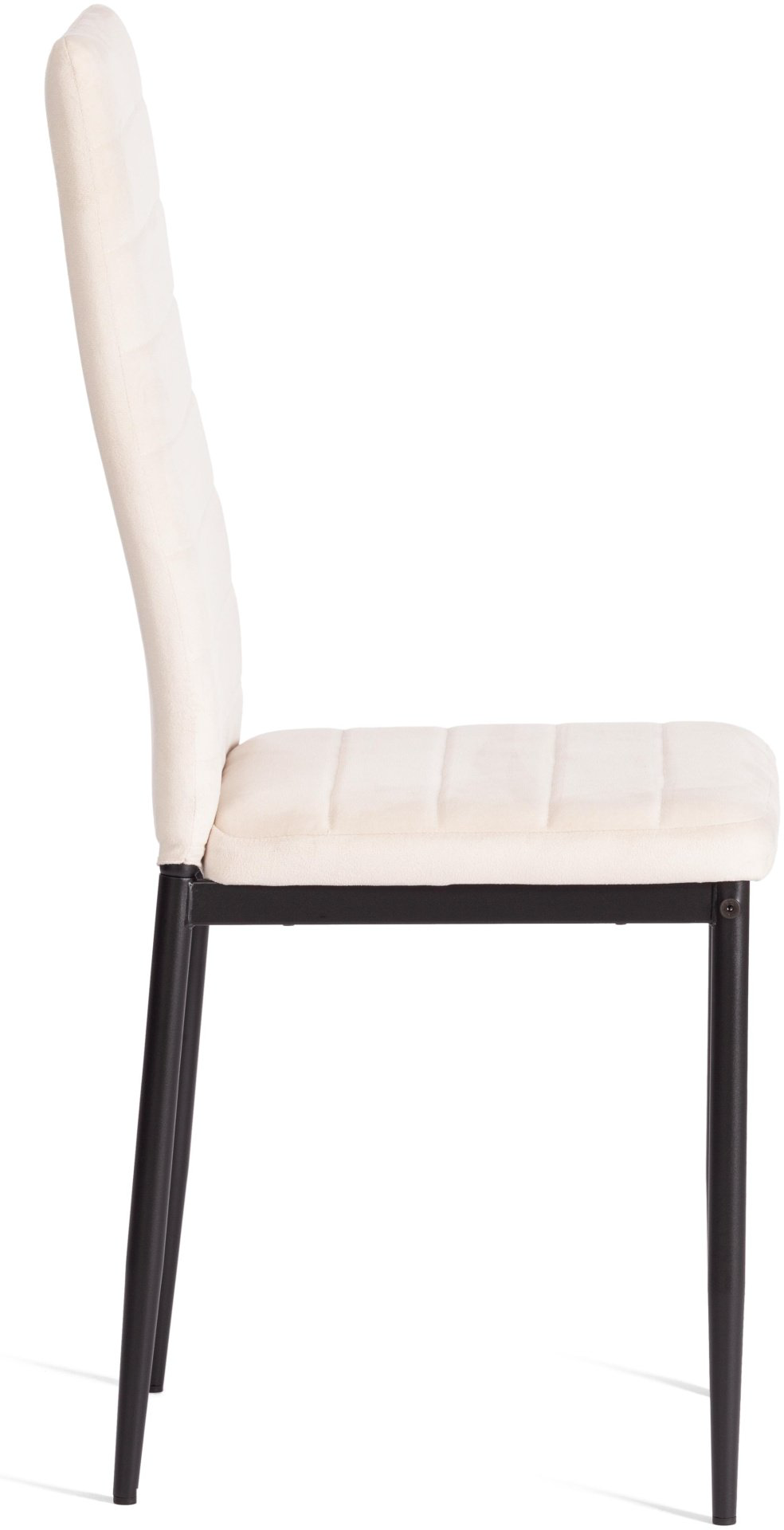 Стул Tetchair 20547, 98x41x49 см, бежевый купить,NaN