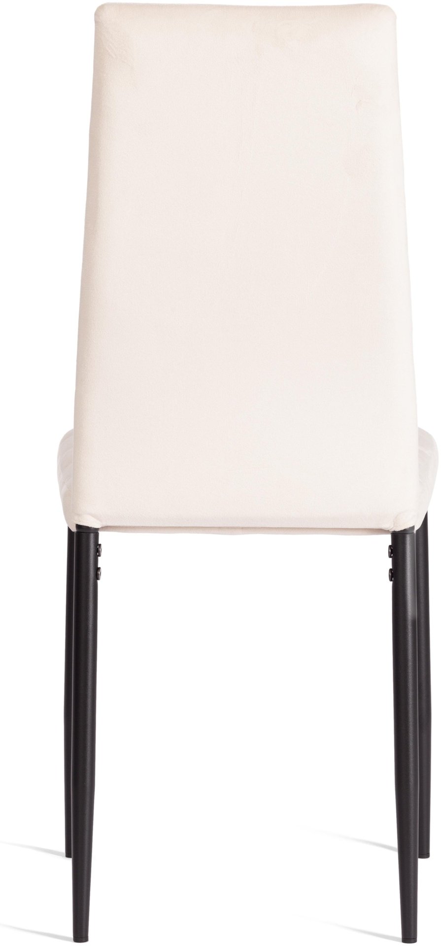 Стул Tetchair 20547, 98x41x49 см, бежевый купить,0