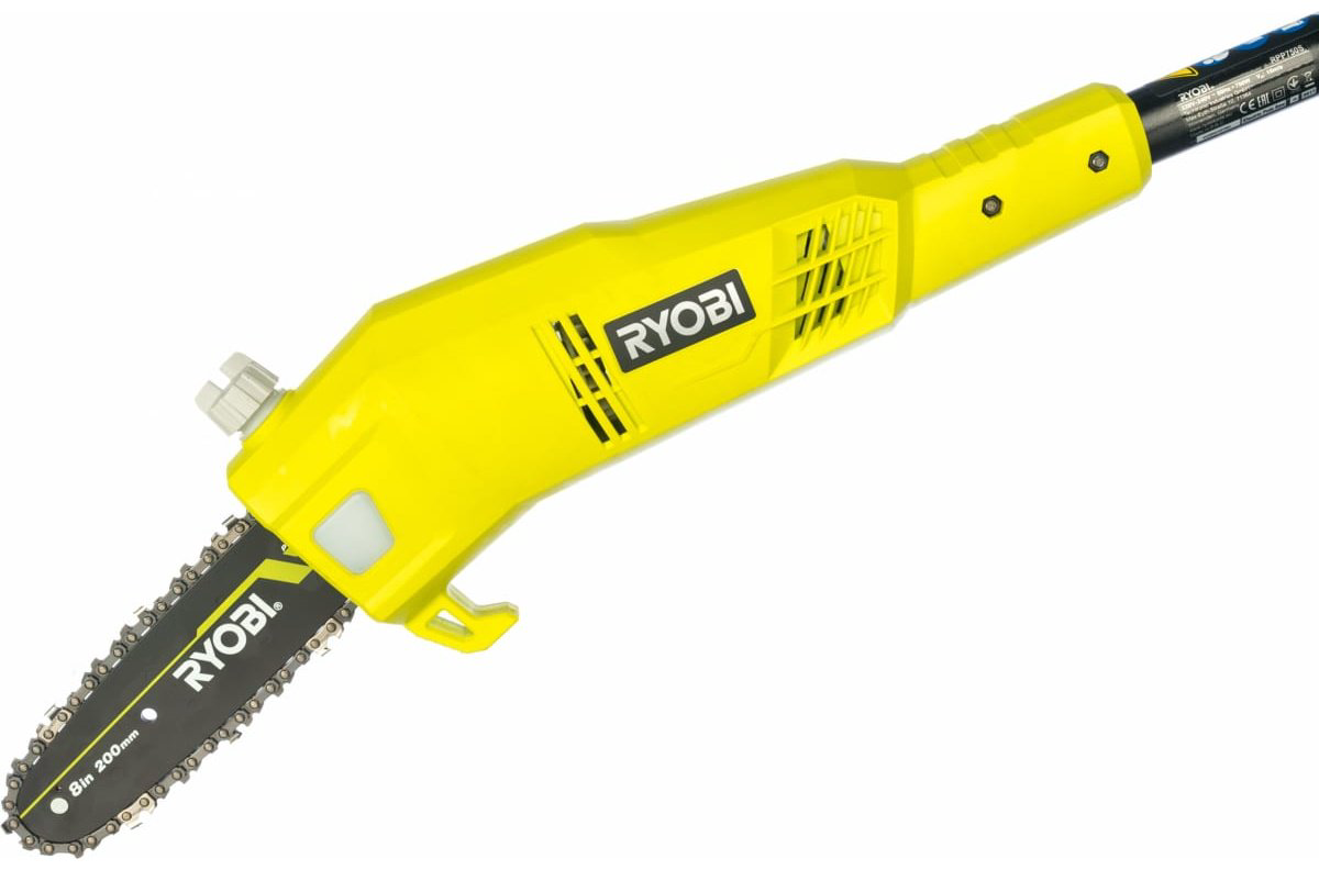 Кусторез RYOBI RPP750S 5133002228 купить,NaN