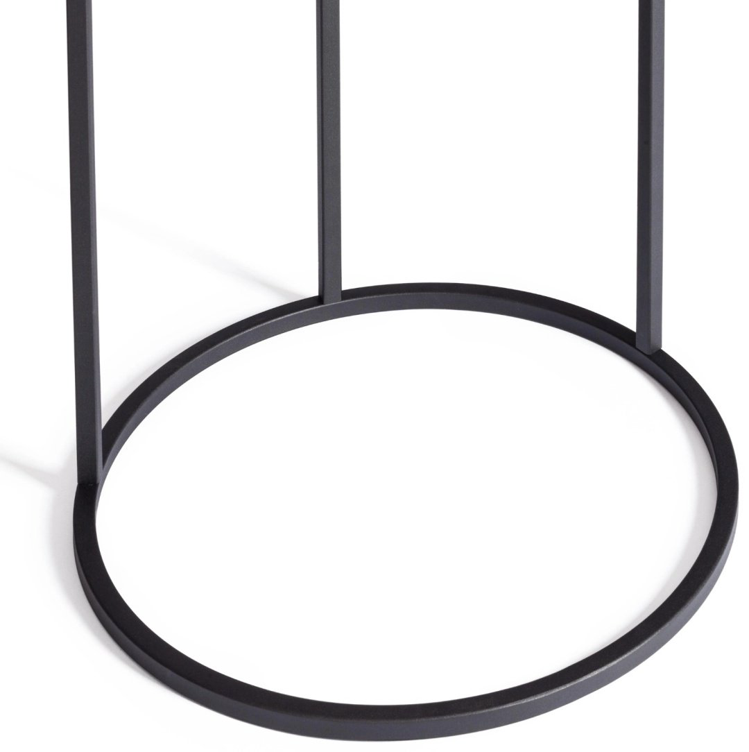 Tetchair стол классический Mone 21387, 45x45x70.5 см, черный, бежевый купить,NaN