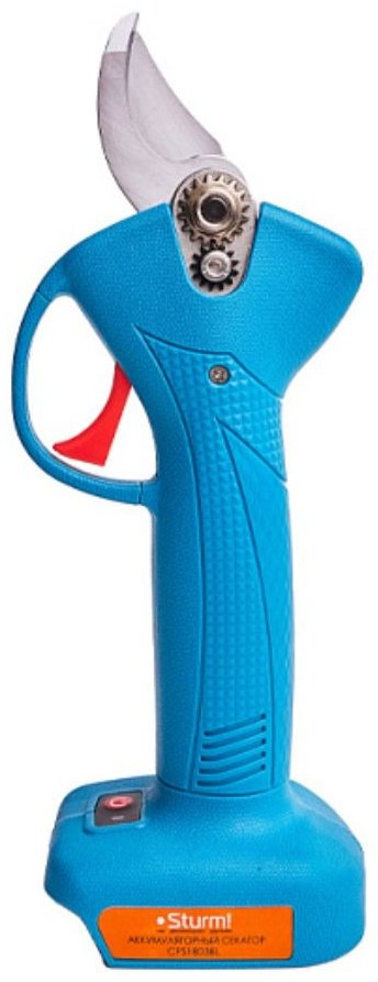 Кусторез Sturm CPS1803BL купить,0