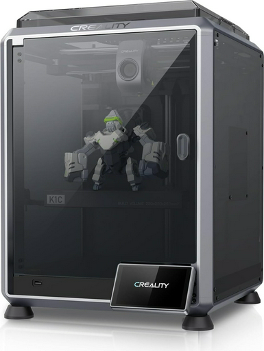 3D-принтер Creality K1C