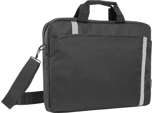 Сумка для ноутбука Defender Shiny 16" черная