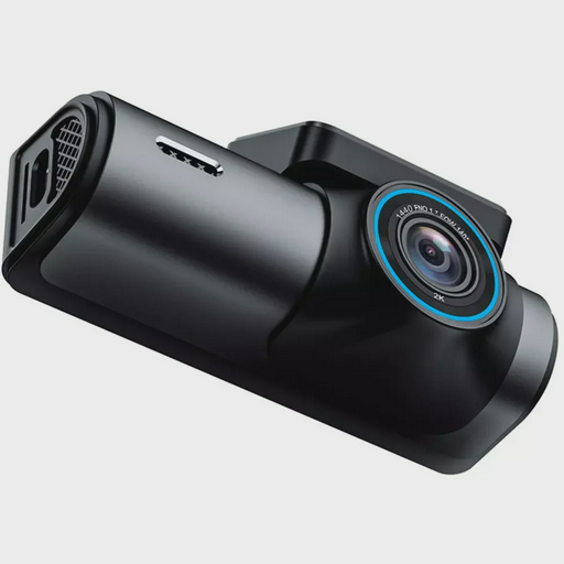 Видеорегистратор Neoline Flash 2K Wi-Fi White Black