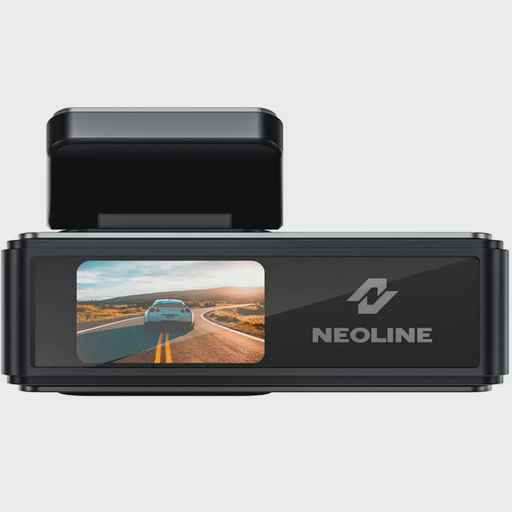 Видеорегистратор Neoline Flash 2K Wi-Fi White Black
