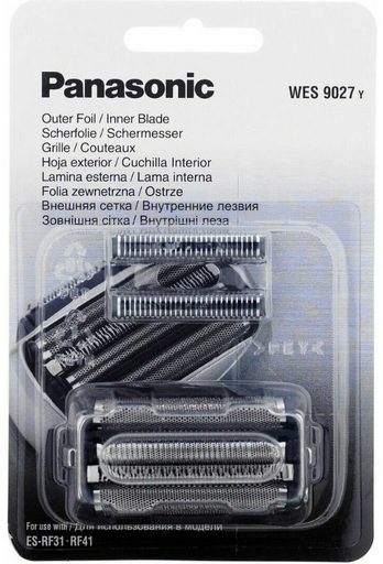 Panasonic WES9027Y1361 бритвенная головка