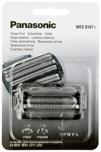 Panasonic WES9167Y1361 сетка для бритвы