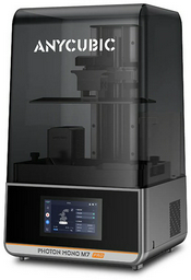 3D-принтер Anycubic Photon Mono M7 PRO