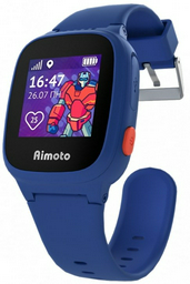  Смарт-часы Aimoto Kid Робот Blue