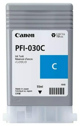 Чернила Canon PFI-030 3490C001AA голубой