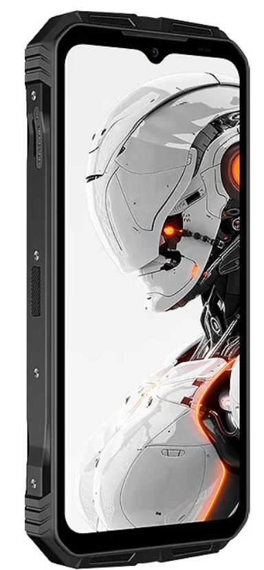 Смартфон Doogee V Max Pro 12/512Gb Black купить,NaN